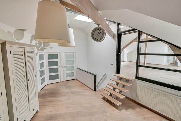 Medium property photo - Zaaijerplein 17A, 6861 ZP Oosterbeek